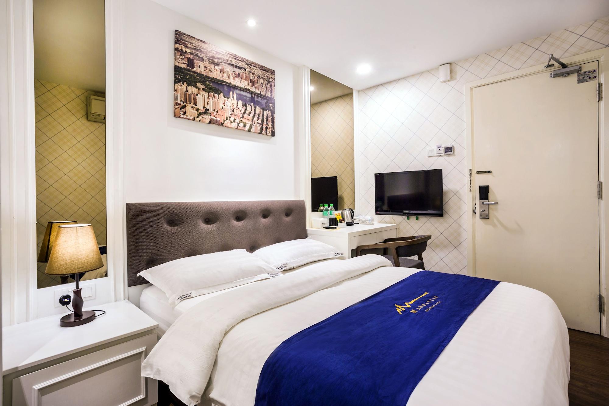 Manhattan Business Hotel Damansara Perdana Петалинг Джая Екстериор снимка