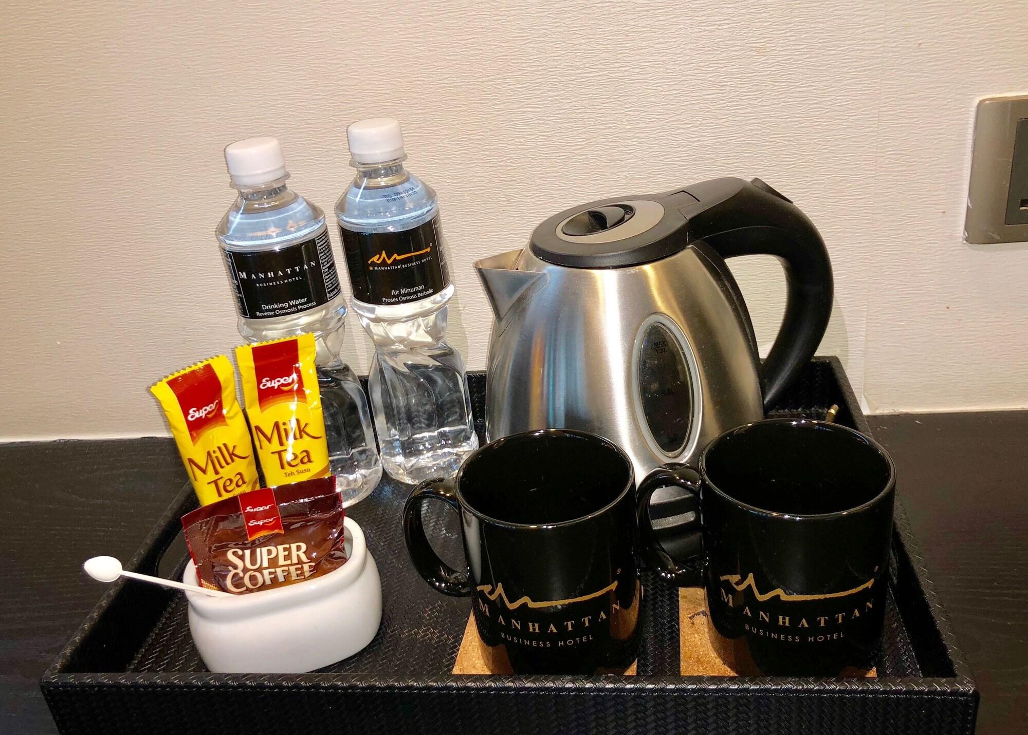 Manhattan Business Hotel Damansara Perdana Петалинг Джая Екстериор снимка