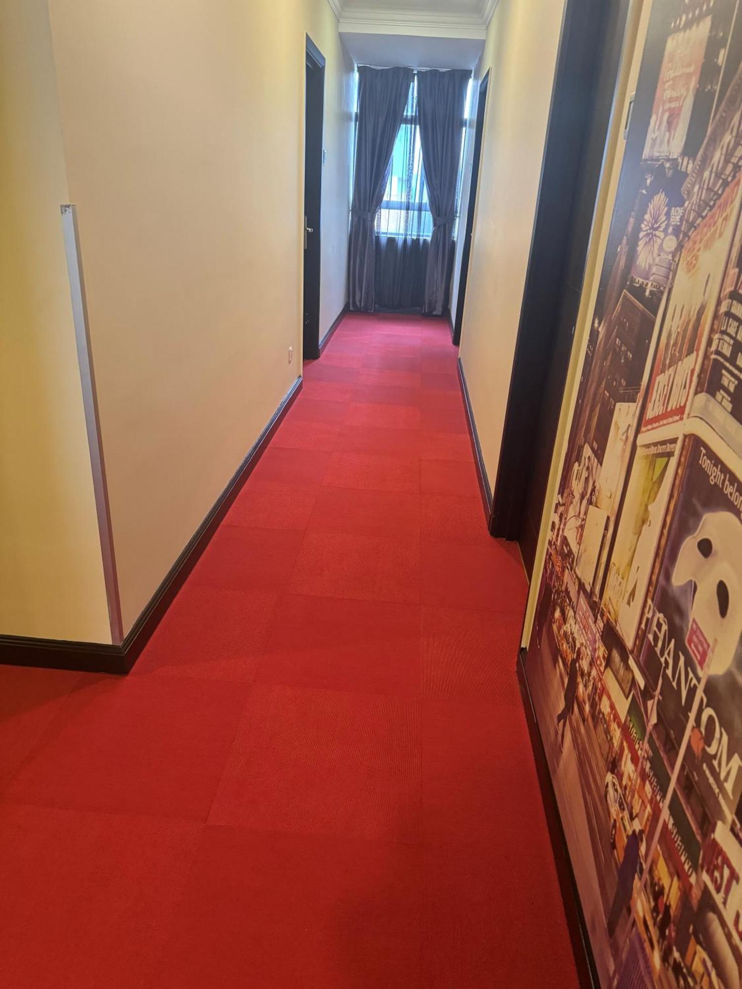 Manhattan Business Hotel Damansara Perdana Петалинг Джая Екстериор снимка
