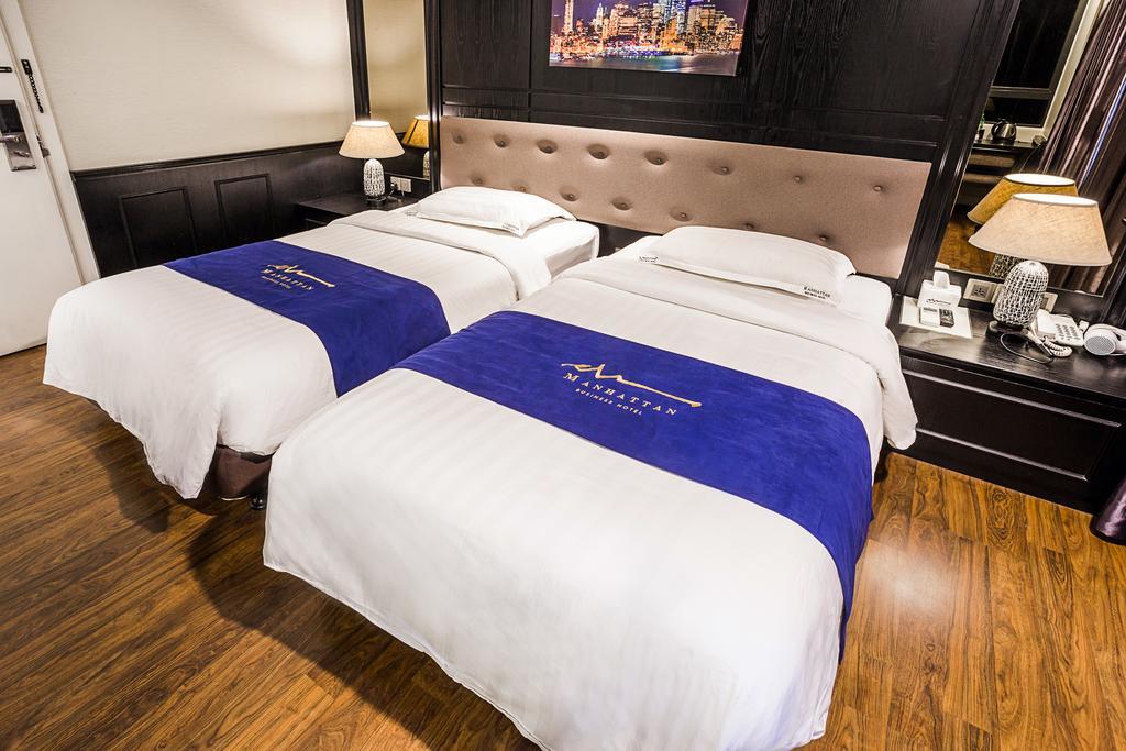 Manhattan Business Hotel Damansara Perdana Петалинг Джая Екстериор снимка