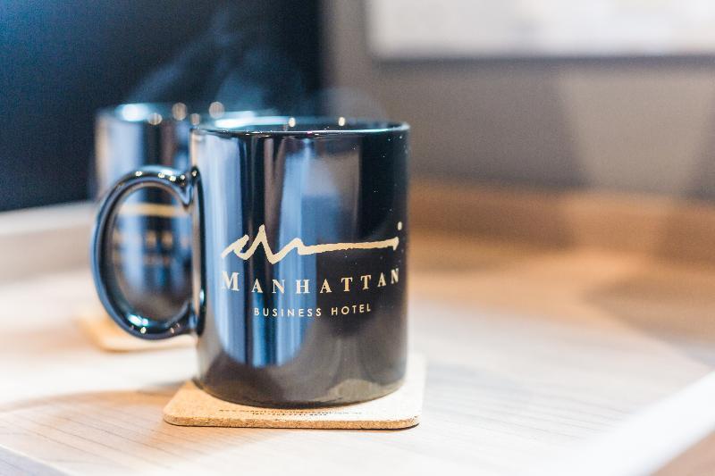 Manhattan Business Hotel Damansara Perdana Петалинг Джая Екстериор снимка