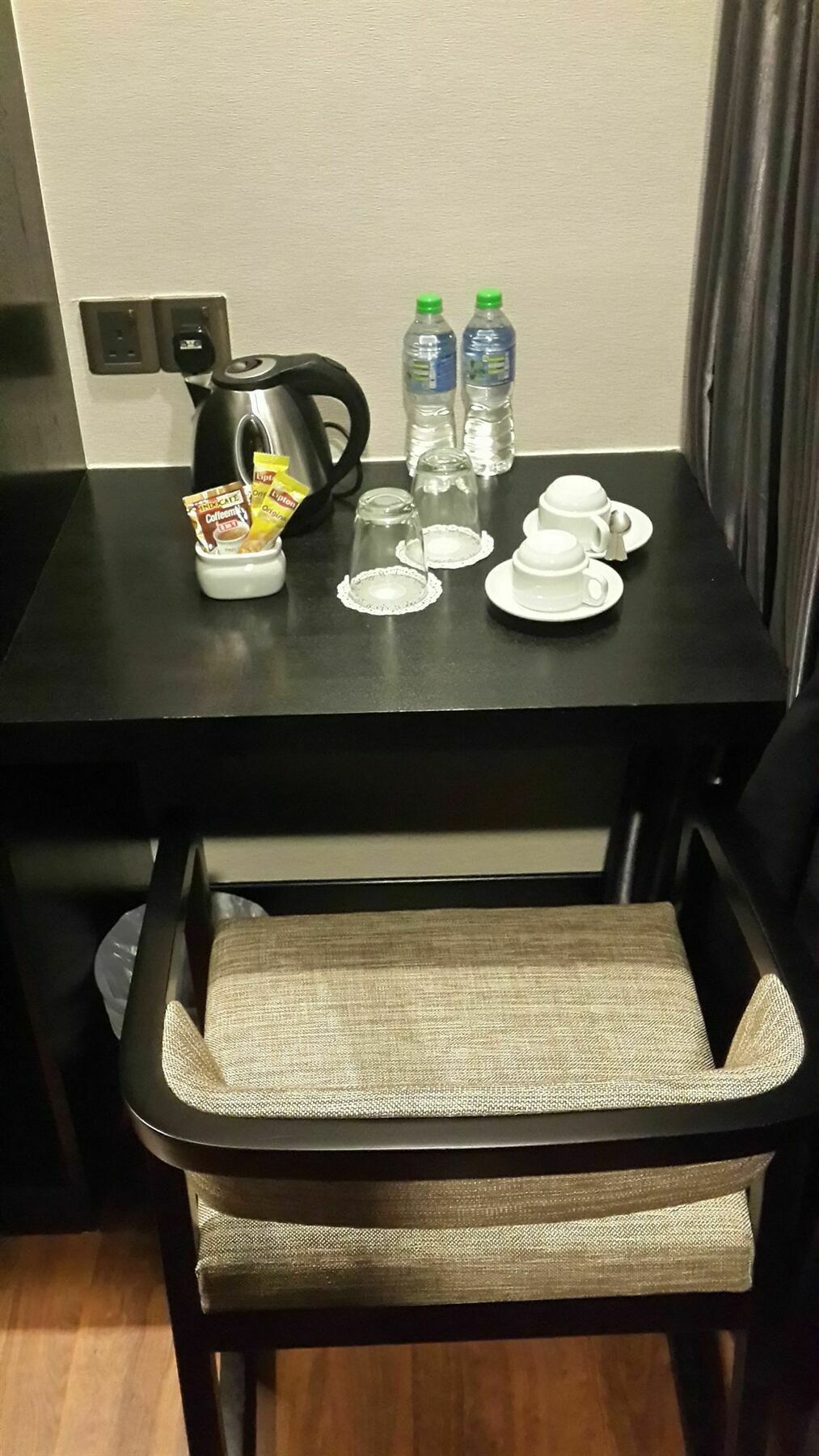 Manhattan Business Hotel Damansara Perdana Петалинг Джая Екстериор снимка