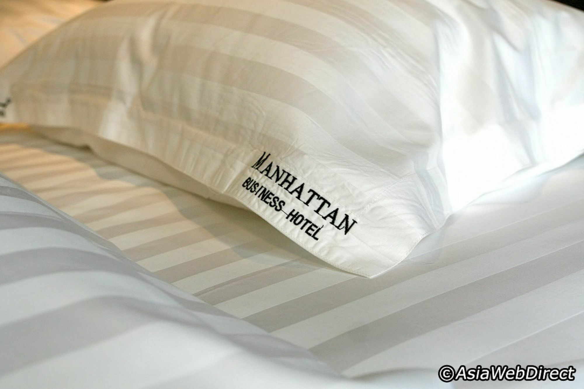Manhattan Business Hotel Damansara Perdana Петалинг Джая Екстериор снимка