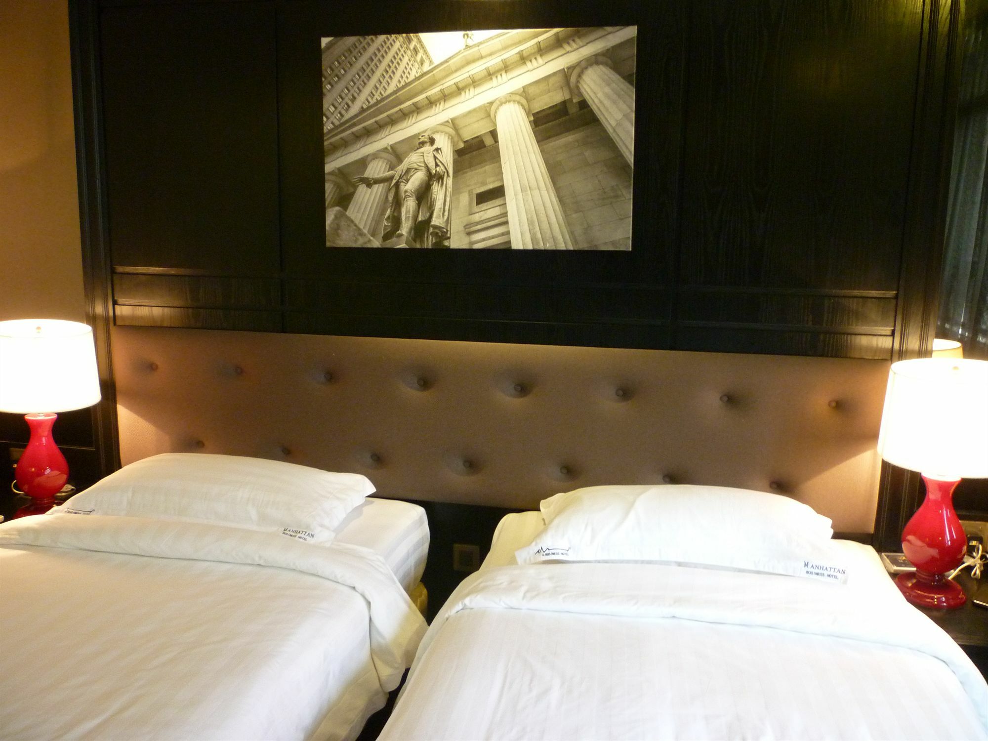 Manhattan Business Hotel Damansara Perdana Петалинг Джая Екстериор снимка