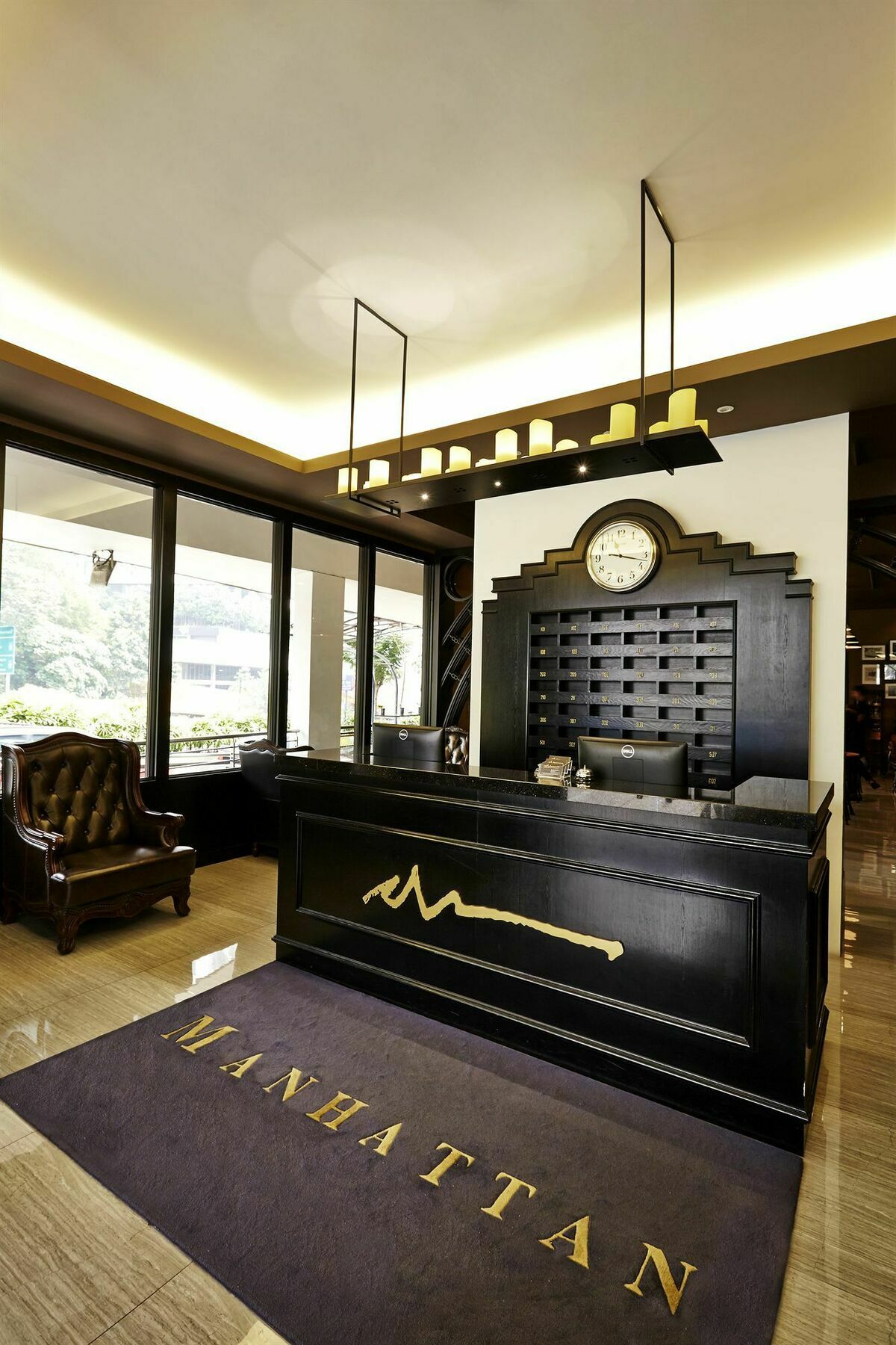 Manhattan Business Hotel Damansara Perdana Петалинг Джая Екстериор снимка